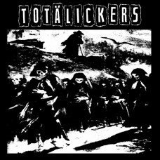 TOTALICKERS - s/t CD